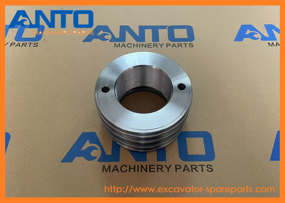 707-36-14650 7073614650 Piston KOMATSU Suku Cadang Excavator Untuk PC300-8 PC350-8