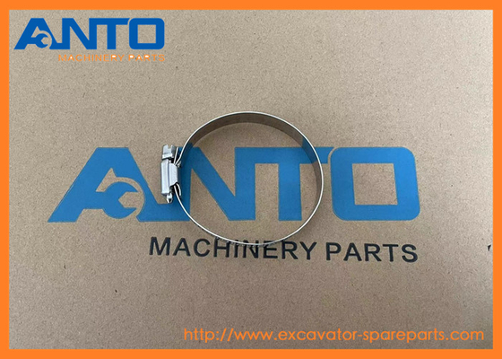 07289-00055 0728900055 Clamp Excavator Spare Parts Untuk KOMATSU HB205 HB215