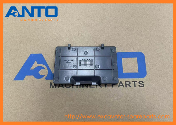 VOE14534417 14534417 Suku Cadang Pelat Excavator Untuk EC120D EC140C EC160C EC160D