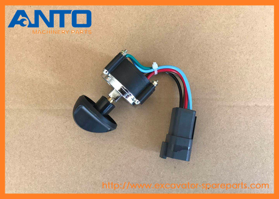 1060107 106-0107 Switch Excavator Electric Parts Untuk 311B 311C 311D LRR