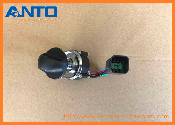 1060107 106-0107 Switch Excavator Electric Parts Untuk 311B 311C 311D LRR