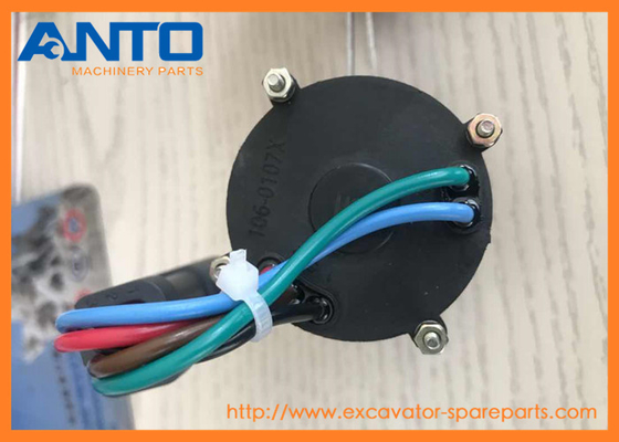 1060107 106-0107 Switch Excavator Electric Parts Untuk 311B 311C 311D LRR