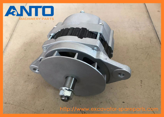 1077977 107-7977 Alternator Bagian Mesin Penggali Untuk 320B 325B L 330B L 345B L