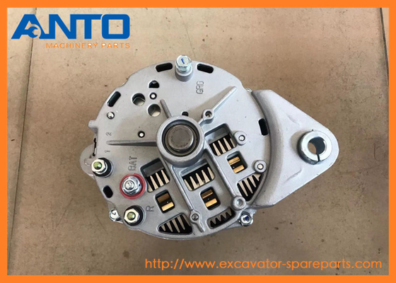1077977 107-7977 Alternator Bagian Mesin Penggali Untuk 320B 325B L 330B L 345B L