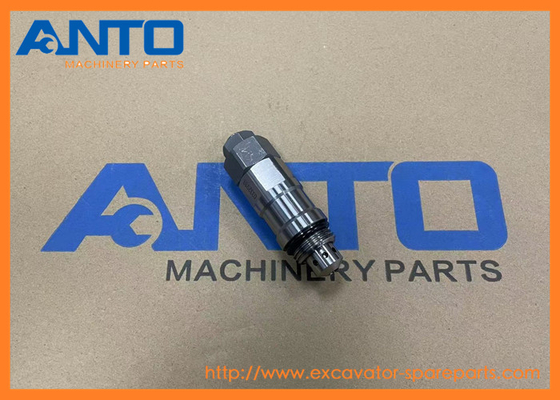 0332939 Katup Pelepas HITACHI Suku Cadang Excavator Untuk EX60 EX60G EX60SR