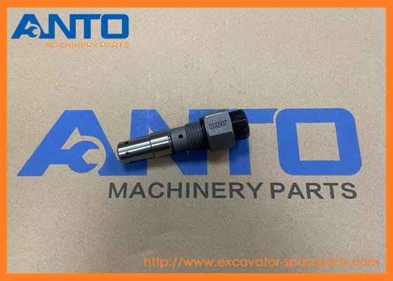 0332937 Katup Pelepas HITACHI Suku Cadang Excavator Untuk EX60 EX60G EX60SR