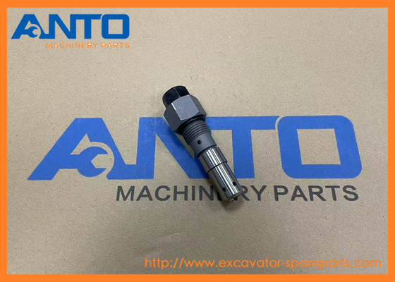 0332937 Katup Pelepas HITACHI Suku Cadang Excavator Untuk EX60 EX60G EX60SR