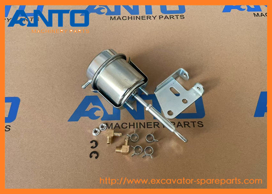 291-5480 2915480 Turbocharger Excavator Spare Parts Untuk C13 345C 345D 349D