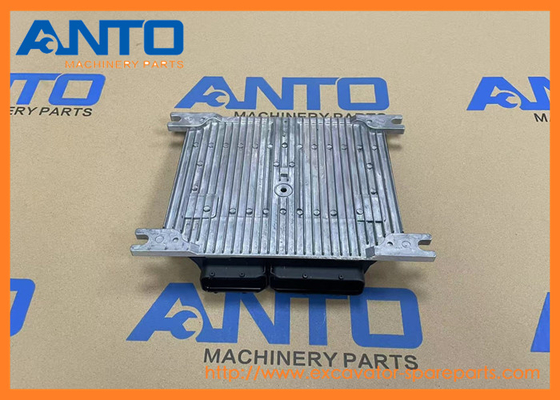7835-46-1006 7835-46-1007 Kontroler KOMATSU suku cadang excavator untuk PC200-8 PC270-8