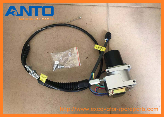 1263021 126-3021 Governor Motor Suku Cadang Listrik Excavator Untuk 312