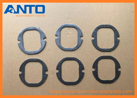 1299452 129-9452 Bagian Mesin Excavator Exhaust Manifold Gasket Untuk 245B 375