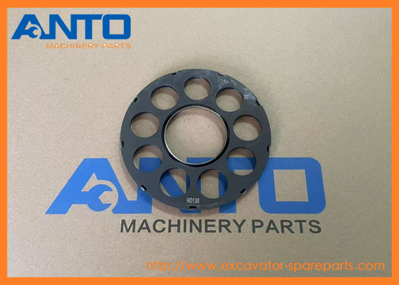 0788806 0788807 Pelat Pegas Suku Cadang Excavator HITACHI Untuk ZX160LC-3 ZX180LC-3