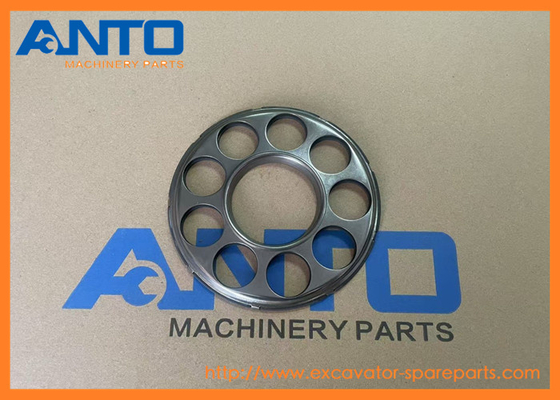 0788806 0788807 Pelat Pegas Suku Cadang Excavator HITACHI Untuk ZX160LC-3 ZX180LC-3