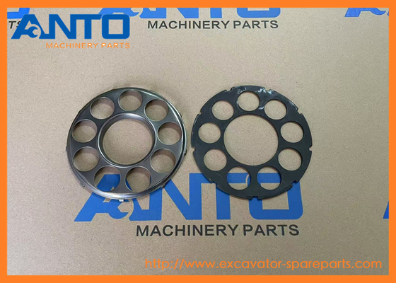 0788806 0788807 Pelat Pegas Suku Cadang Excavator HITACHI Untuk ZX160LC-3 ZX180LC-3