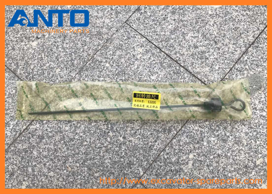 1601993 160-1993 Pengukur Level Oli Motor Ayun Excavator Untuk 320B U 320C