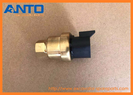 1611704 161-1704 Sensor Tekanan Excavator Suku Cadang Listrik Fitting Untuk 324D 324D FM