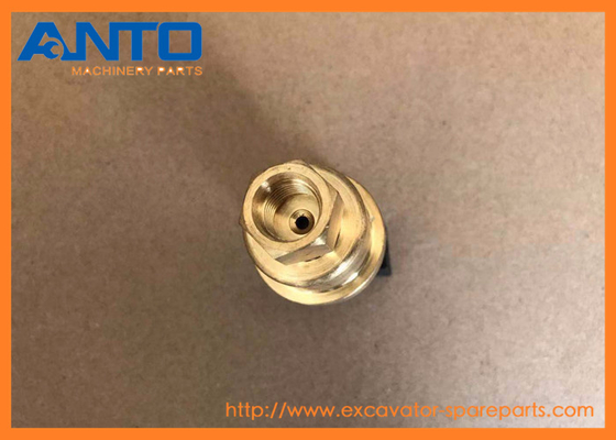 1611704 161-1704 Sensor Tekanan Excavator Suku Cadang Listrik Fitting Untuk 324D 324D FM