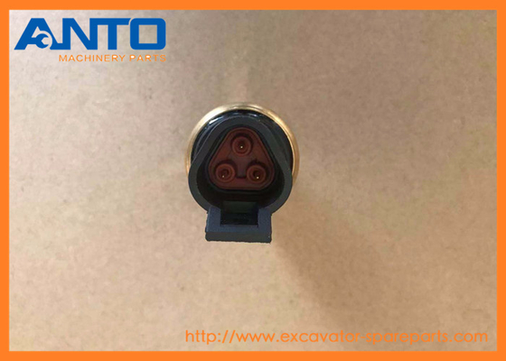 1611704 161-1704 Sensor Tekanan Excavator Suku Cadang Listrik Fitting Untuk 324D 324D FM