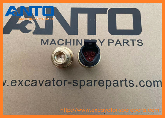 1611705 161-1705 Sensor Tekanan Excavator Suku Cadang Listrik Fitting Untuk 324D 324D FM