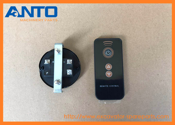 1613932 161-3932 Service Meter Excavator Electric Parts Fitting Untuk 320C 320D 320D LRR