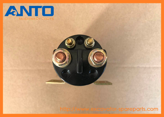 1654026 165-4026 Magnetic Switch Excavator Electric Parts Fitting Untuk 311B 312 312B