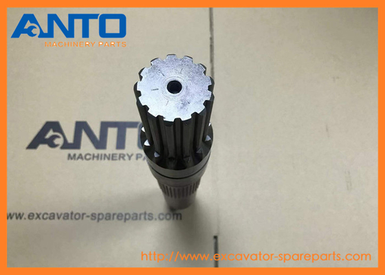 1673855 167-3855 Motor Perjalanan Ekskavator Poros Untuk 325C 328D LCR 330C 330C FM 330C L