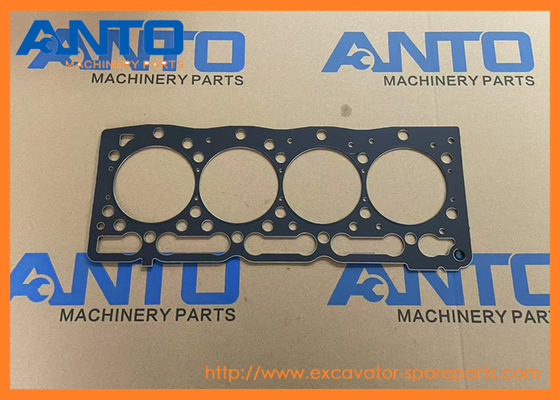 16394-03313 Silinder Gasket KUBOTA Excavator Spare Parts Fit For KX71-3S F3990 B3350SUHSD