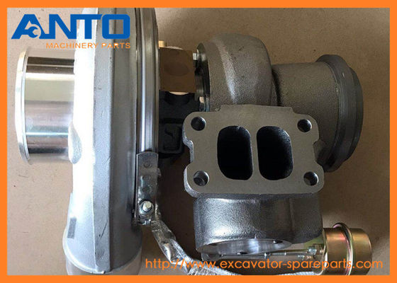 1770440 Turbocharger untuk Mesin Excavator  322C 324D 325D
