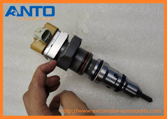 1774754 Injektor bahan bakar untuk Mesin Excavator CAT 322C 325C