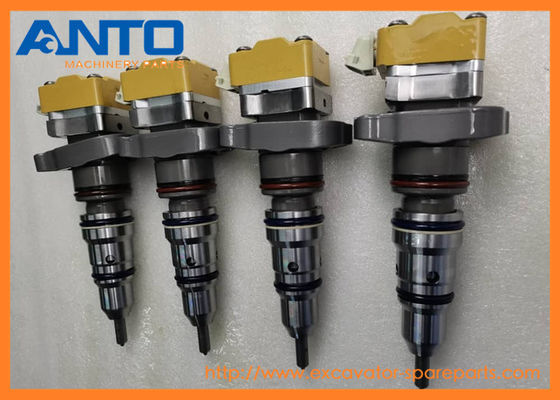 1774754 Injektor bahan bakar untuk Mesin Excavator  322C 325C