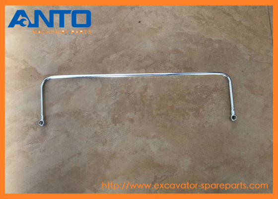1838215 Pipa untuk CAT 318C 319C 320C Bagian mesin excavator
