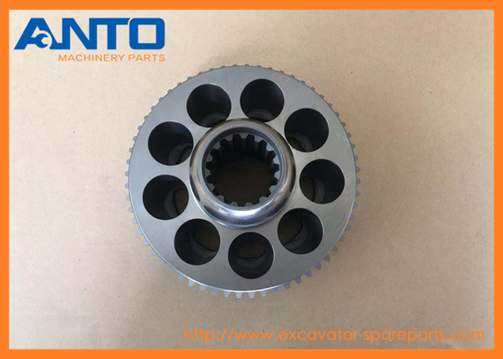 1884164 Fitting Pompa Hidraulik Barel untuk CAT 322C 324D 325D 330D