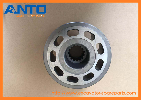 1884164 Fitting Pompa Hidraulik Barel untuk CAT 322C 324D 325D 330D