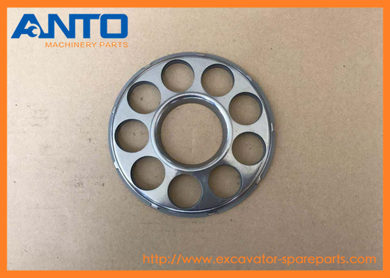 Pelat Pompa Hidrolik 1884165 untuk Ekskavator CAT 322C 324D 325C