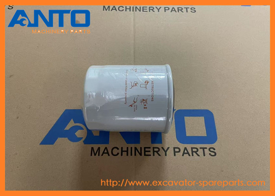 HYUNDAI HSL650-7A Filter Minyak Excavator XJBR-00921