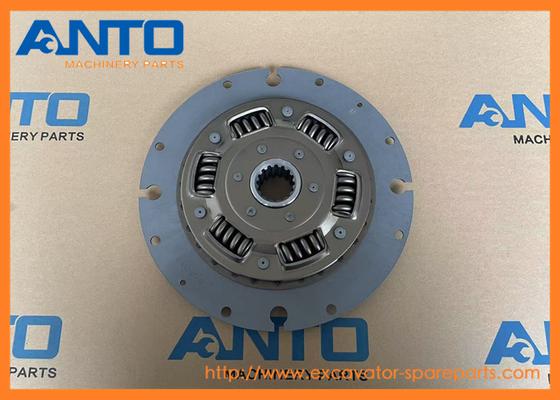 Komatsu Disk Damper 22U-01-21310 for PC160 PC220 Excavator