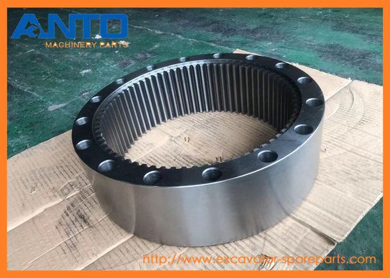 CAT 1912676 Gear Ring untuk 320C 320D Excavator Final Drive