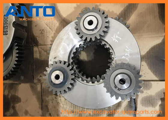 1912678 Penggerak Akhir Excavator Carrier untuk Model  322C 324D