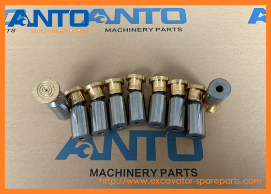 Piston Motor Ayun Ekskavator 158-9009 untuk CAT 365B 385B 390D