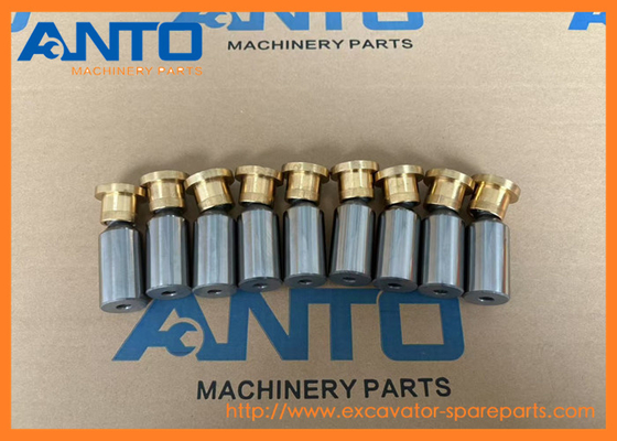 Piston Motor Ayun Ekskavator 158-9009 untuk CAT 365B 385B 390D