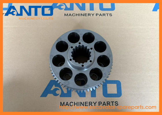 295-9433 2959433 Silinder Block Swing Motor Fit Untuk Excavator Spare Parts 374DL 374FL 390FL