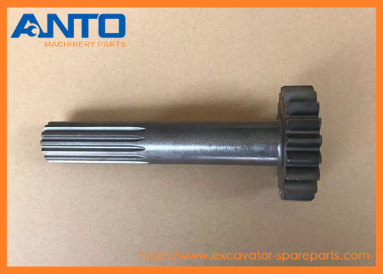 1912683 191-2683 Sun Gear Excavator Final Drive Untuk 320C 320C FM 320D 320D FM 320D FM RR