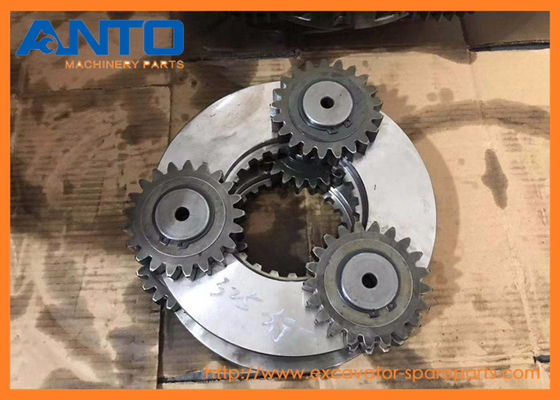 1912686 191-2686 Carrier Excavator Final Drive Untuk 320C 320C FM 320D 320D FM 320D FM RR