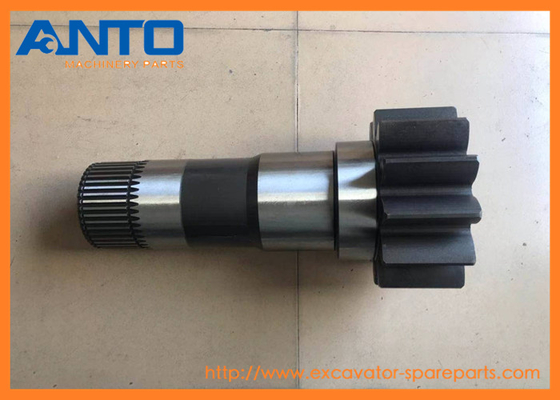 1912694 191-2694 Pinion Shaft Excavator Final Drive Untuk 322C 322C FM 324D 324D FM
