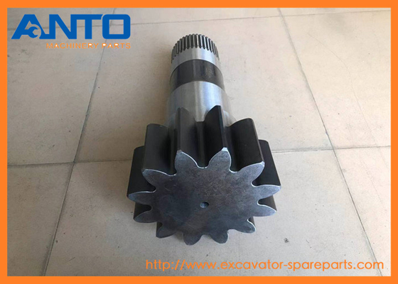 1912694 191-2694 Pinion Shaft Excavator Final Drive Untuk 322C 322C FM 324D 324D FM