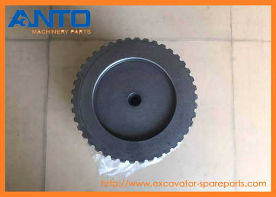 1912694 191-2694 Pinion Shaft Excavator Final Drive Untuk 322C 322C FM 324D 324D FM