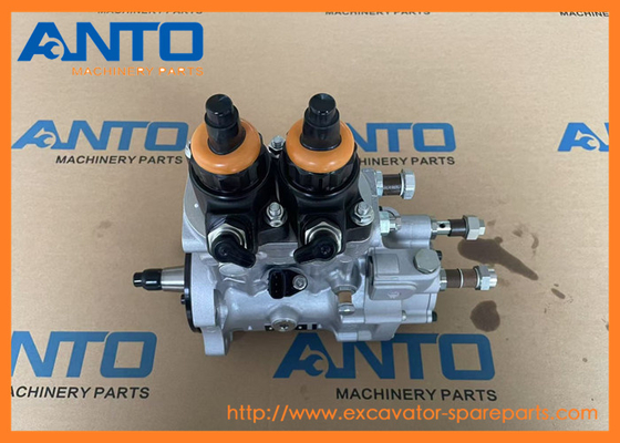 6219-71-1100 6219-71-1101 Pompa bahan bakar ASS'Y KOMATSU Bagian mesin excavator untuk SAA12V140E-3A