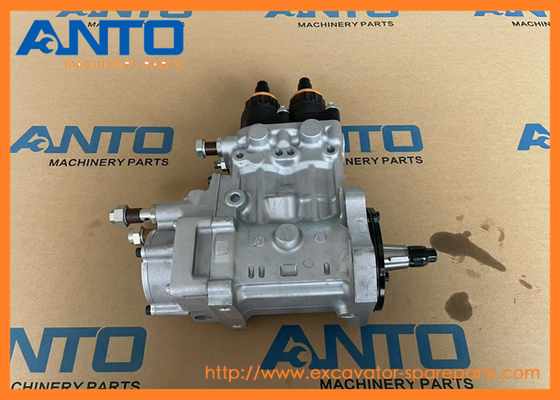 6219-71-1100 6219-71-1101 Pompa bahan bakar ASS'Y KOMATSU Bagian mesin excavator untuk SAA12V140E-3A