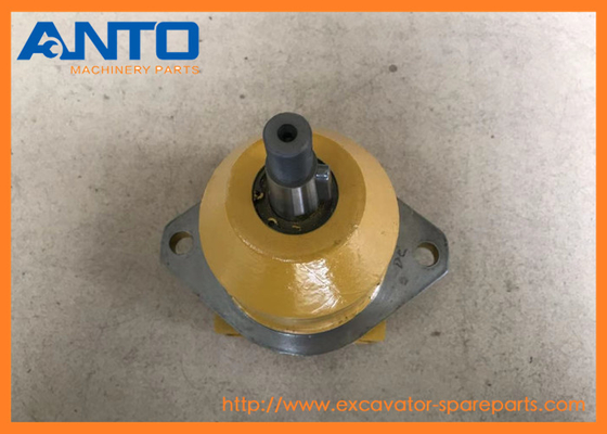 1915611 191-5611 Pemasangan Pompa Hidrolik Excavator Motor Piston Untuk 330C 330C FM 330C L