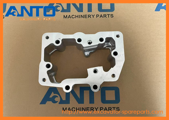 6150-11-7110 6150117110 Rumah Lengan Rocker Suku Cadang Excavator KOMATSU Untuk 6D125-1AM PC400LC-5